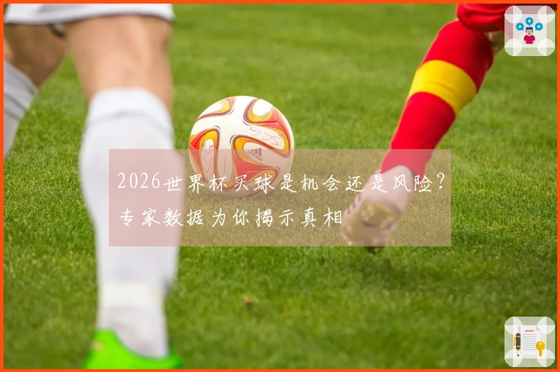 2026世界杯买球是机会还是风险？专家数据为你揭示真相