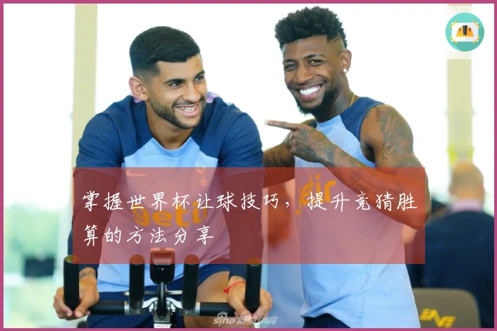 掌握世界杯让球技巧，提升竞猜胜算的方法分享
